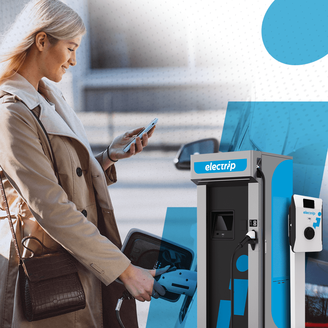 Electrip Wren House Infrastructure