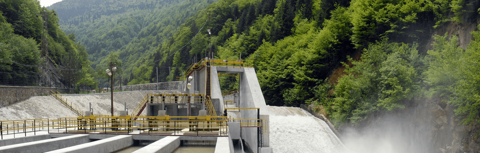 Natural Systems Wren House Infrastructure