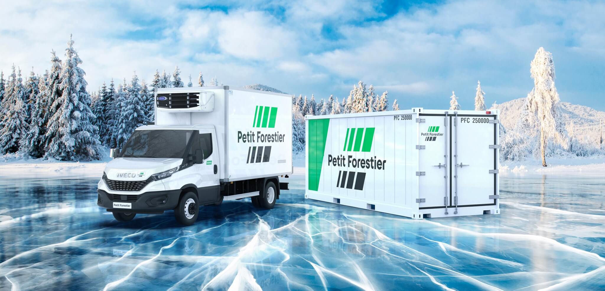 Petit Forestier Group strengthens longterm shareholder base with